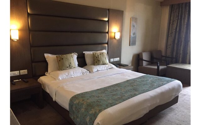 Hotel Pine Spring Wazir Bagh