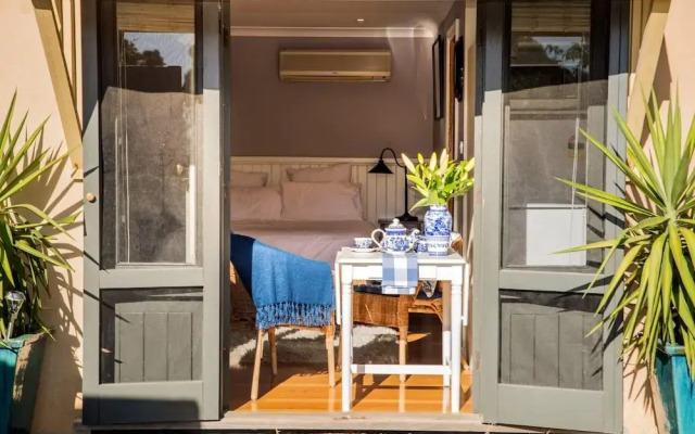 Oscars Private Spa Villa - Adults Only