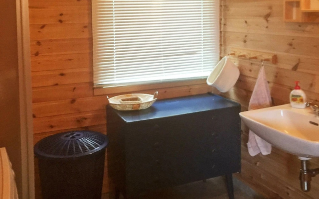 8 Person Holiday Home in Etne
