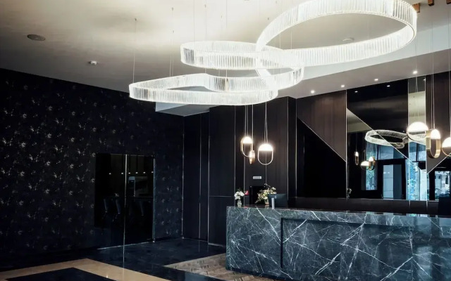 Hotel Panoramic Mamaia