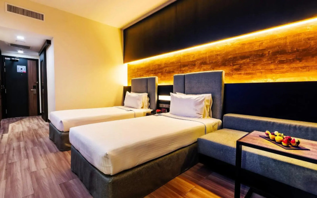 Hotel Armada Petaling Jaya