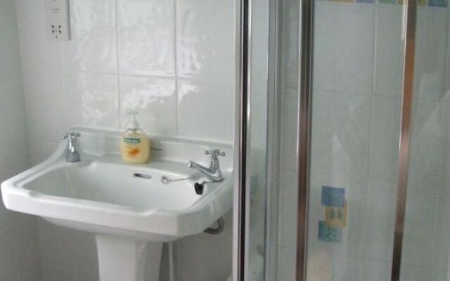 Compton House B&B