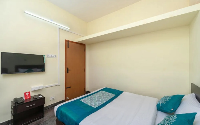 Passion Paradise By OYO Rooms