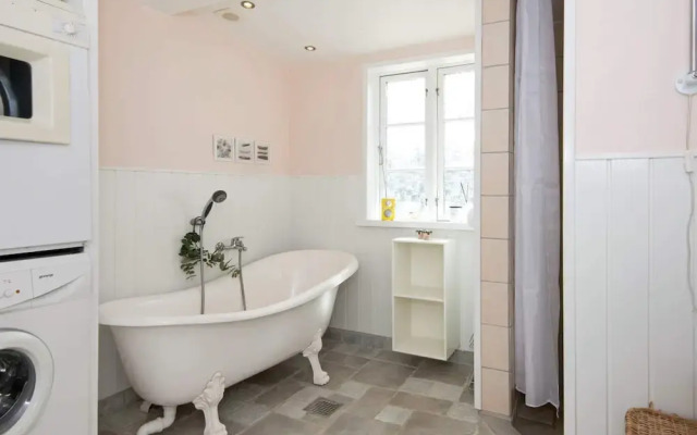 Premium Holiday Home in FanÃ¸ near Beach
