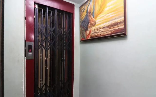 OYO 16636 Hotel Digha