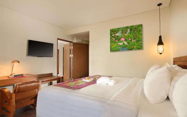 Best Western Premier Agung Resort Ubud