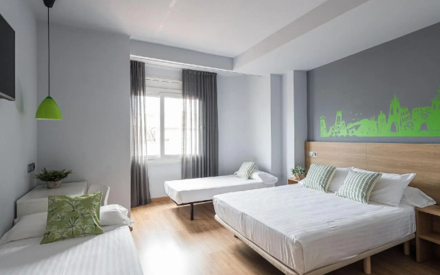 BYPILLOW Erba