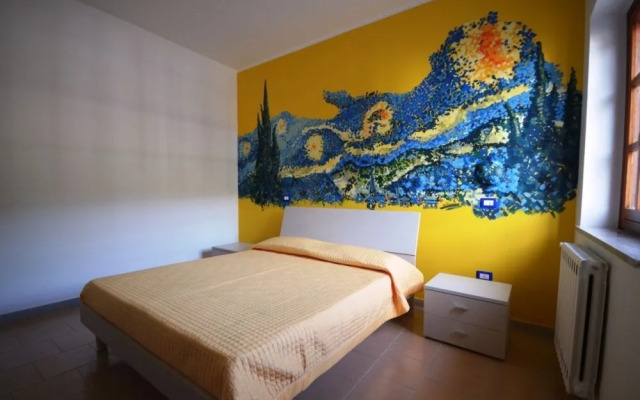 La Dimora Degli Artisti