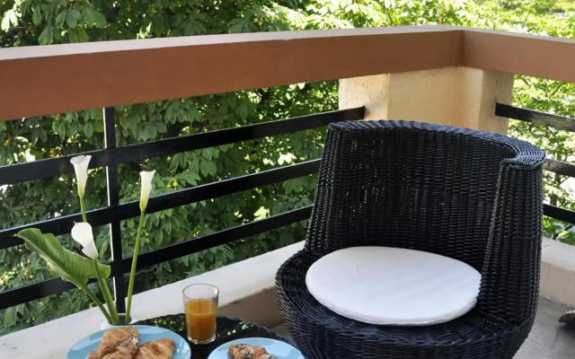 Centar Park Apartment