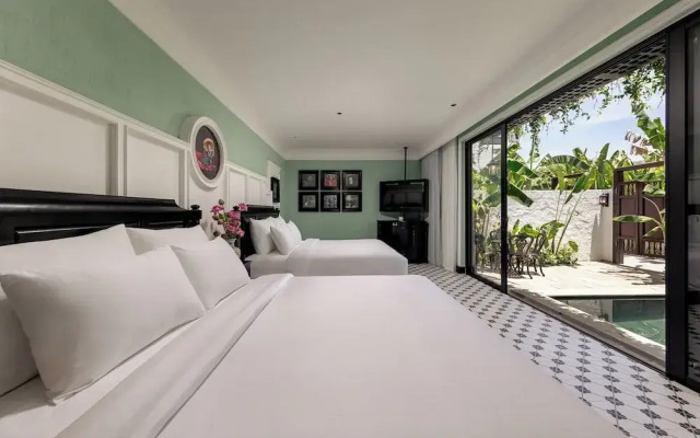 AN Retreats Ninh Binh