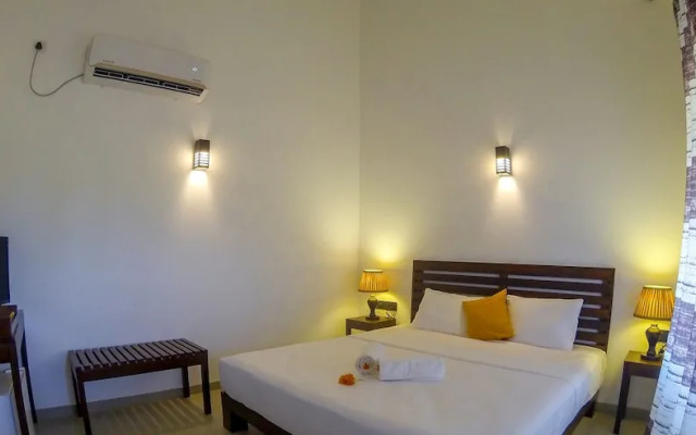 thihawa eco huts yala