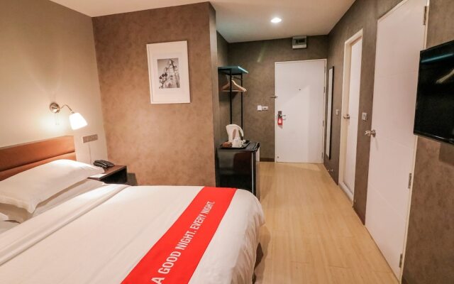 NIDA Rooms JJ 28 Holiday Casa