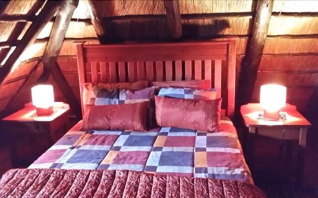 Chakira Lodge