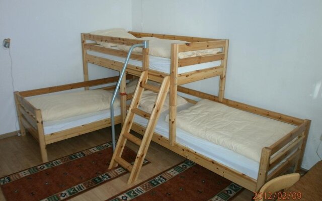 Pension Almstern
