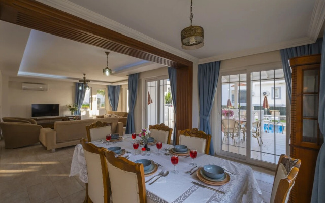 Infinity Civan Villa