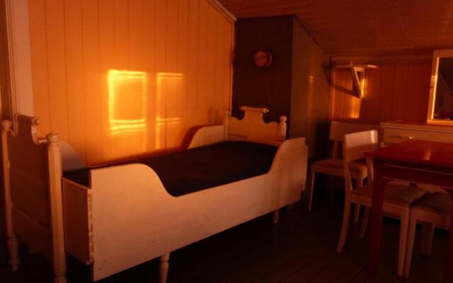 Vestre Sorken Feriegard