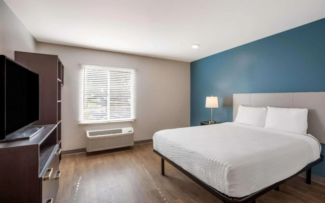 WoodSpring Suites Orlando North - Maitland