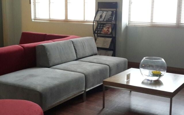 Milanhua Hotel