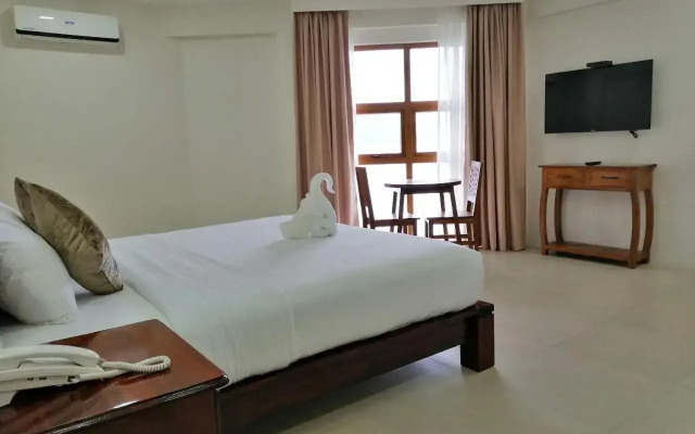 Nirvana Resort