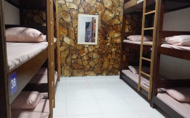 Hostel Recanto da Iara