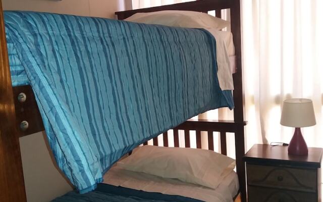 Apartamento Santiago Centro