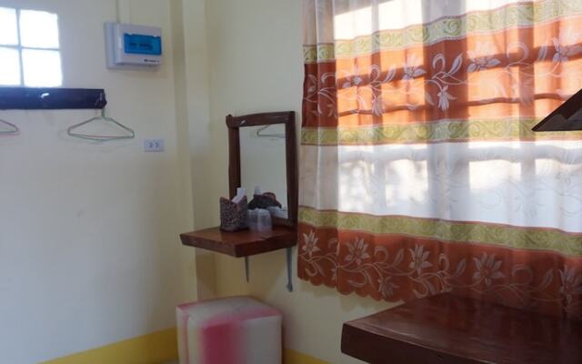 Homhug Resort