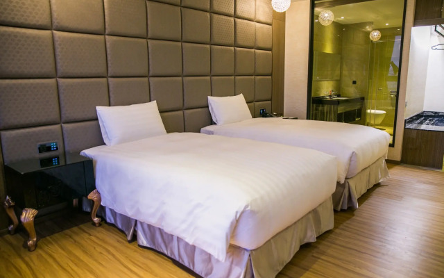 Sun Hao International Hotel