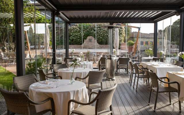 Hotel Vannucci