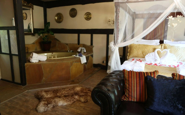 Aquila Nova Retreat