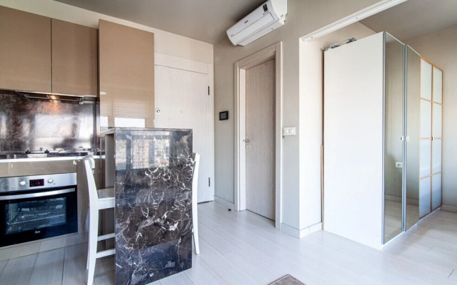 Superb Residence Flat in Kagithane