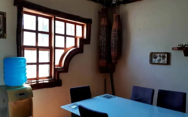 casa veraneras playas