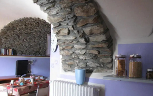 Il Girasole Bed-Breakfast