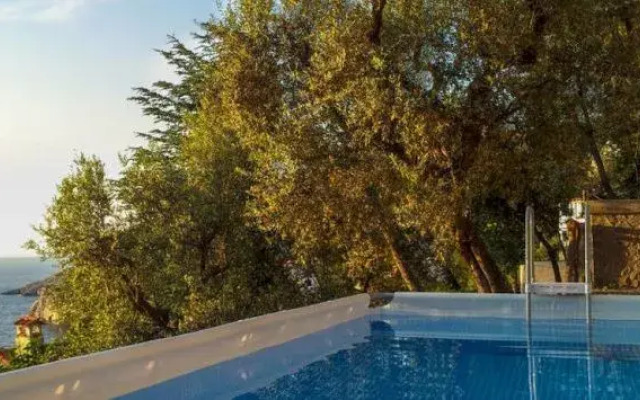 Villa Dafne
