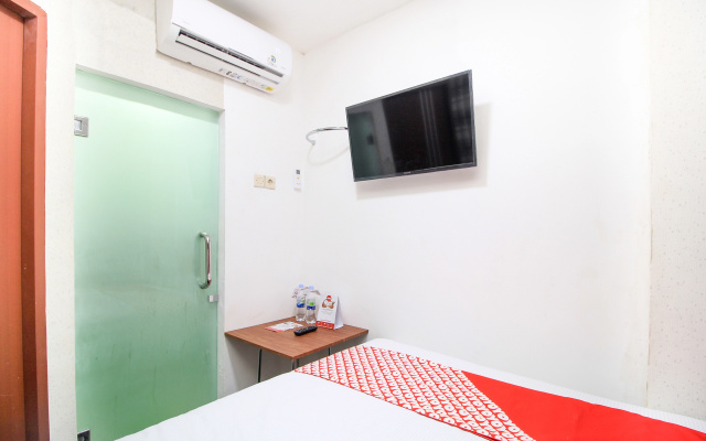 Capital O 217 A1 Hotel