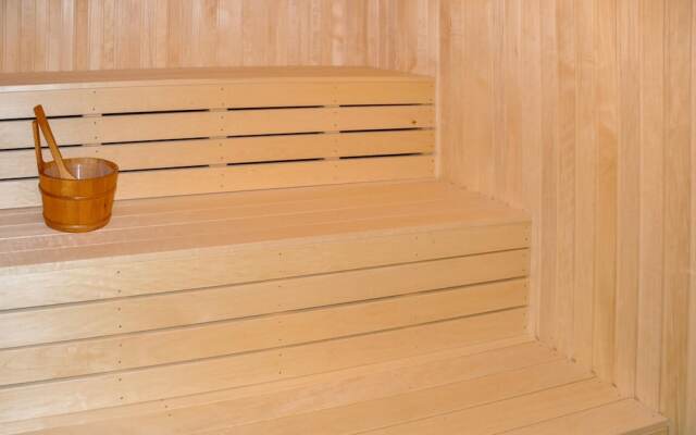 Nice Home in Sälen With Sauna and 7 Bedrooms