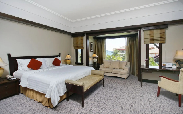 The Magellan Sutera Resort