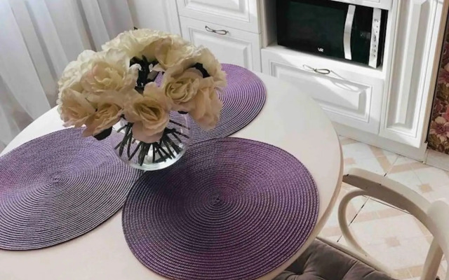 Апартаменты в переулке Коммунальный 3