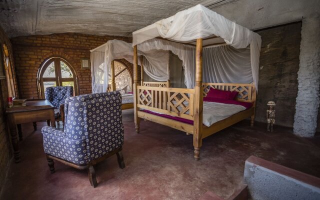 Boundary Hill Lodge