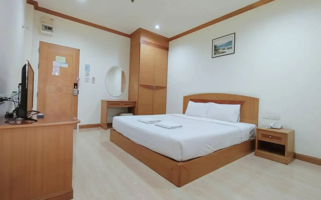 Sabai Hotel