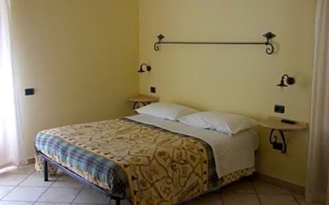 sette archi country house