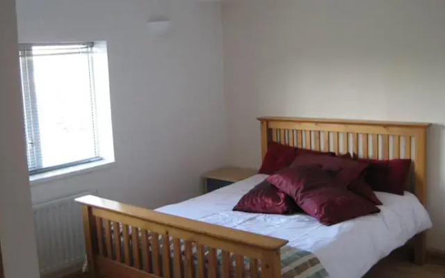Trent House