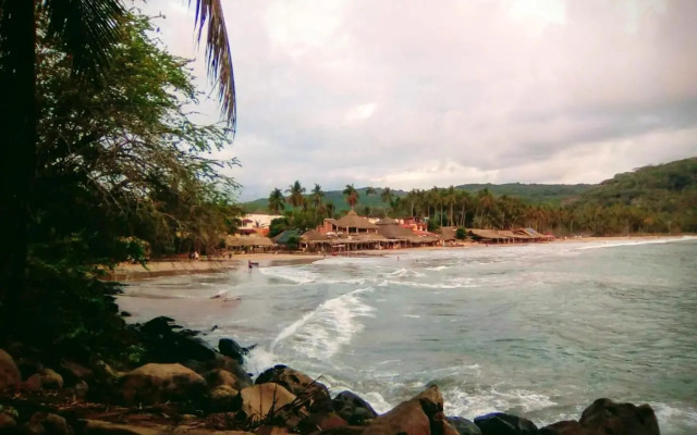 Hotel Quinta Mar Y Selva