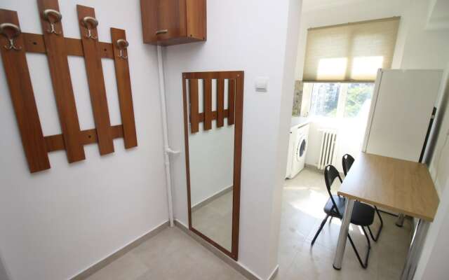 Bucharest Center Accommodation