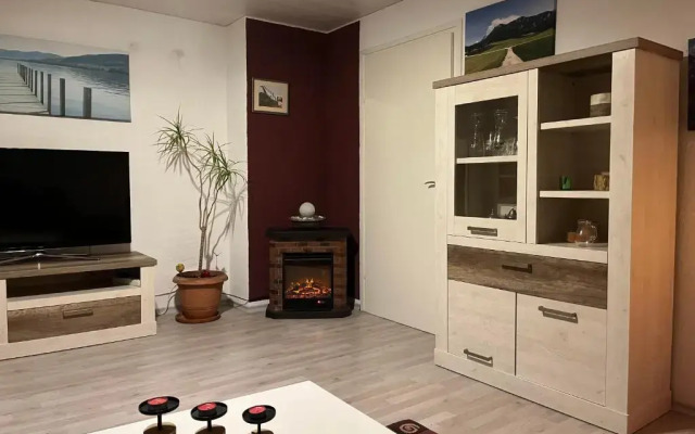 Haus Annerl Ferienwohnung mit 2 Schlafzimmern