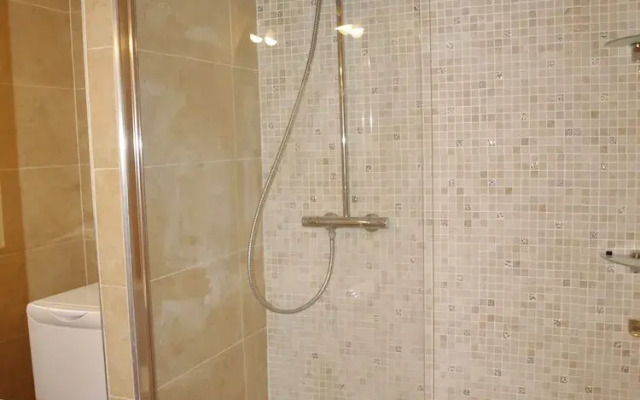 Bungalow Valencia 21