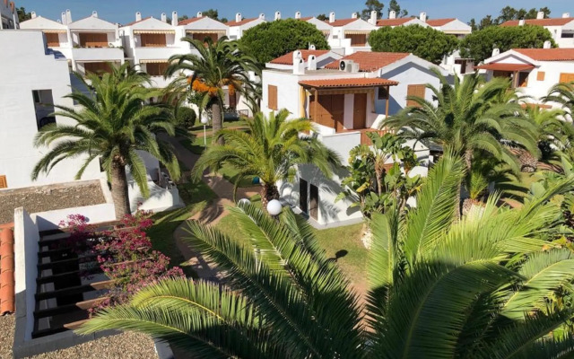 COSTA DAURADA APARTAMENTS - Stival Park 4