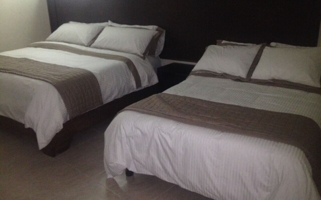 Hotel Boutique Yaocalli