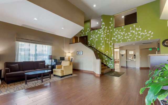 Sleep Inn Ontario