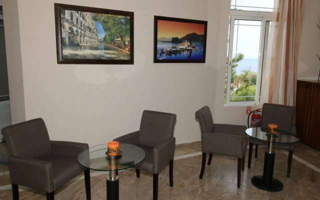 Hotel Yannis Corfu