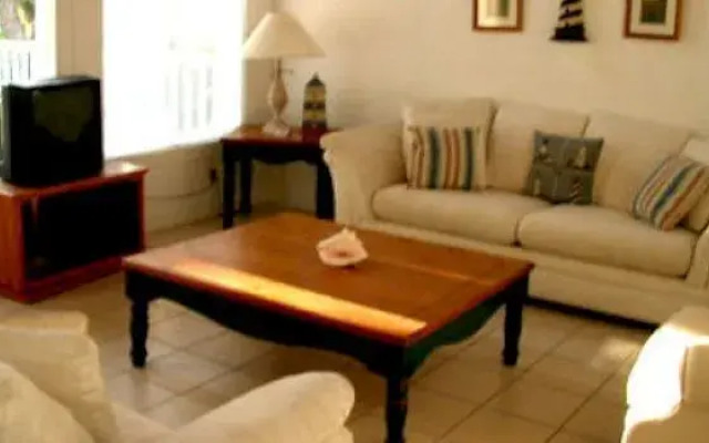 Spanish Cay